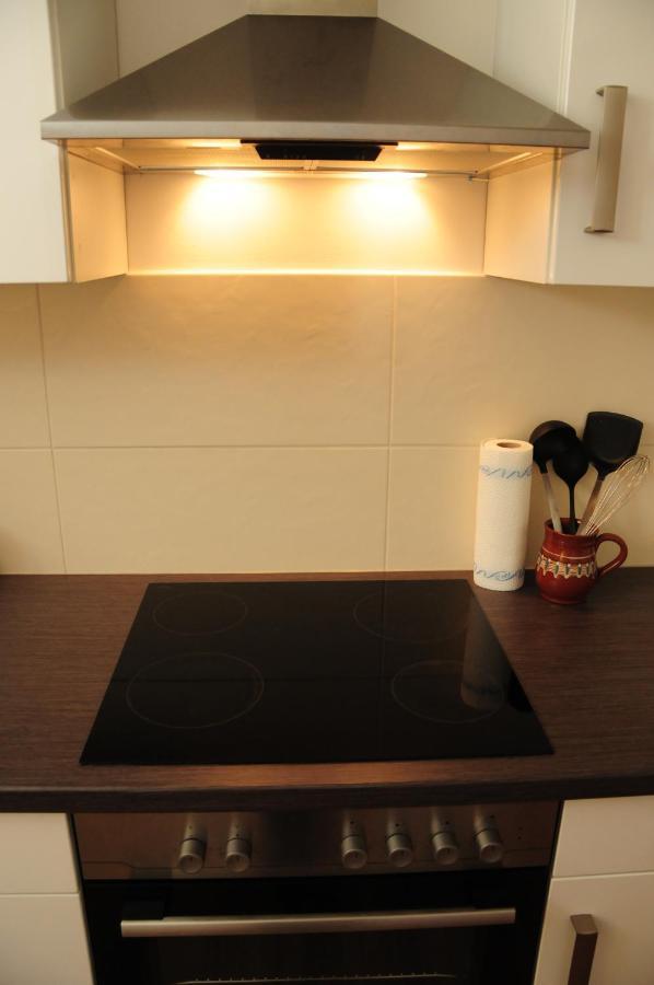Wunderschoene Wohnung In Sanierter Villa! Incl Wifi Dresde Extérieur photo